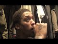 Minnesota forward Michael Beasley on nearly getting traded to the Lakers