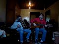 Baile de Carancho - Idacir e Vicente