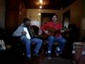 Baile de Carancho - Idacir e Vicente