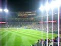 Chipper Jones hits first HR at Nationals Park