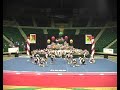 TUCC Pumas \"Spirit Celebration X-mas Classic 12/10/2006