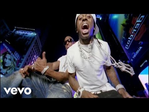 Ja Rule - Uh-Ohhh!!