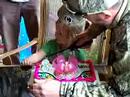 Avery's 3rd Birthday