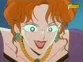 sailor moon