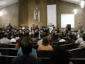 La poderosa luz de cristo la llamada del cielo