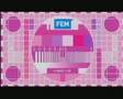 A Feminine Testcard
