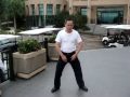 蘇天杰鶴拳呼吸法