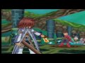 Tales of Symphonia : Kratos Aurion
