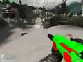 Ghosters Hook v5 - Combat Arms Hack w/ Aimbot