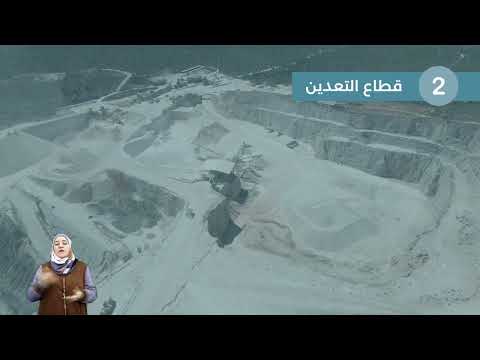 فيديو تعريفي حول أبرز استثمارات صندوق استثمار أموال الضمان الاجتماعي - مترجم بلغة الإشارة