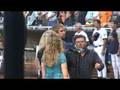 Star Spangled Banner at Petco Park (for Padres Game)