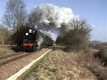 Mid-Hants Spring Gala 2006
