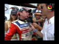 Guillermo Ortelli, séxtuple campeón del TC.flv
