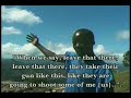 Citadel Haiti, US Soldiers --Stealing Cannonballs?? Citadel Haiti, US Soldiers --Stealing Cannonballs??