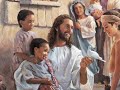 Betsaida - Jesús mi amigo (Bautismo)