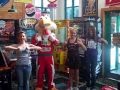 Quaker Steak & Lube
