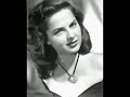 Martha Hyer video 1