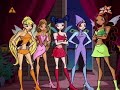 Hallowinx cz 3 PL