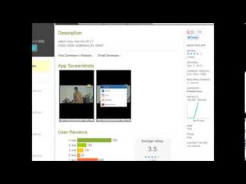 How to create Android app and make money in 7 days