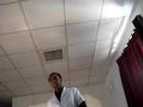 Bite mark analysis......My funny seminar