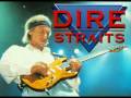 clip video Dire Straits Fade To Black