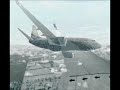 Ariane BBJ 737 Flight  San Diego - Seattle