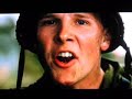 Great Movie Scenes-Saving Private Ryan/Pink Floyd Sheep-Sync