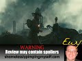 Atonement movie review