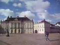 Amalienborg Palace