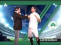 videos de Mitsikostas-O Giorgos Sfirikse-Karagounis_Nikopolidis.mpg