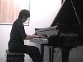 Ryo Horiuchi - Brahms Op.119 N� 3-4