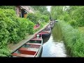 giethoorn
