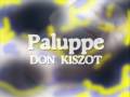 paluppe - don kiszot - połczyn zdrój