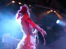 Emilie Autumn - Face the Wall - Studio 24 - Live