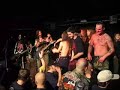 Rompeprop - as she licks my only ball