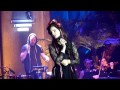 Lana Del Rey - Born To Die | Live in Frankfurt, 20 April 2013