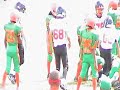 Edgerrin James Nephew (lil jeff #7)