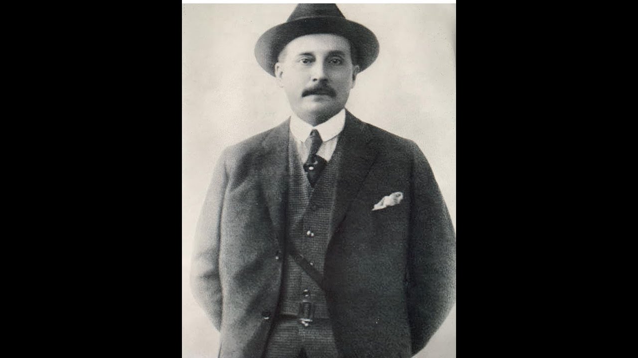 BEATO JOSÉ GREGORIO HERNANDEZ  CON LA DRA. MARIA DE FLEURY