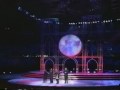 All 4 One singing Someday Live at the premiere of Disney's Hunchback of Notre Dame.