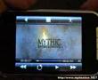 Onda VX858 VX858LE Clone Touch screen player