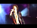 Enrique Bunbury - ExpoZaragoza - No me llames cari�o