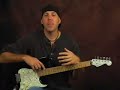 How to keep your electric or acoustic guitar in Tune Tuning