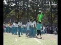 無事にクラスみんなで力を合わせた