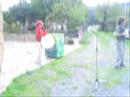 roky vs payaso