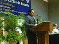 Discurso Despedida MVZ UADY Generacion 04-09