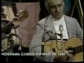 Z� Fortuna e Pitangueira ( Paineira Velha )