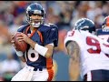 We Love Jake Plummer Tribute