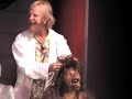 Universal Studios- Horror Make-Up Show