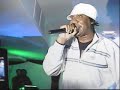 KRS ONE @ SHY LOUNGE LONG ISLAND PART 2