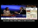 Charles Gradante is one of Wall Street's most sought after opinion leaders on matters of the stock market, the global economy, hedge fund strategy and asset allocation. He is the Co-Founder of Hennessee Group (www.HennesseeGroup.com) and he is shown on Bloomberg TV's 